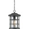 Quoizel Crusade Outdoor Hanging Lantern CSE1910EK - alternate 3